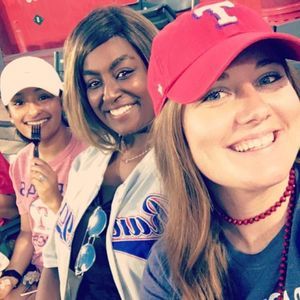 Meet your Posher, Sandra